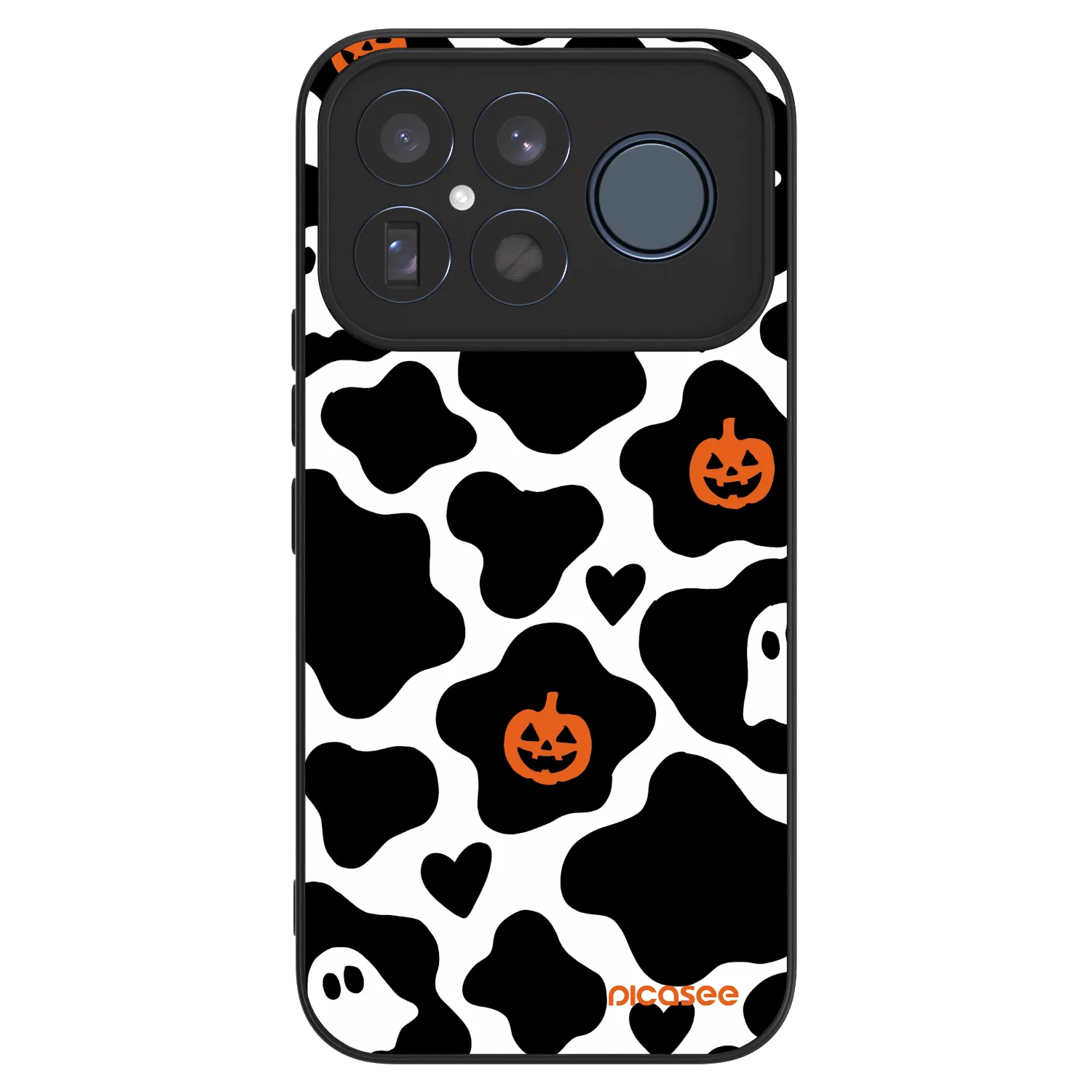 Picasee ULTIMATE CASE za Xiaomi Poco F8 Ultra - Boow