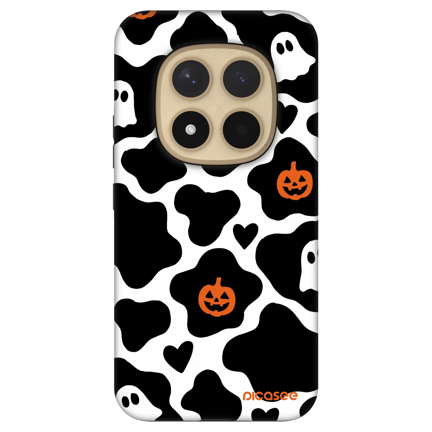 Picasee Fashion Case za Xiaomi Redmi Note 15 Pro+ - Boow