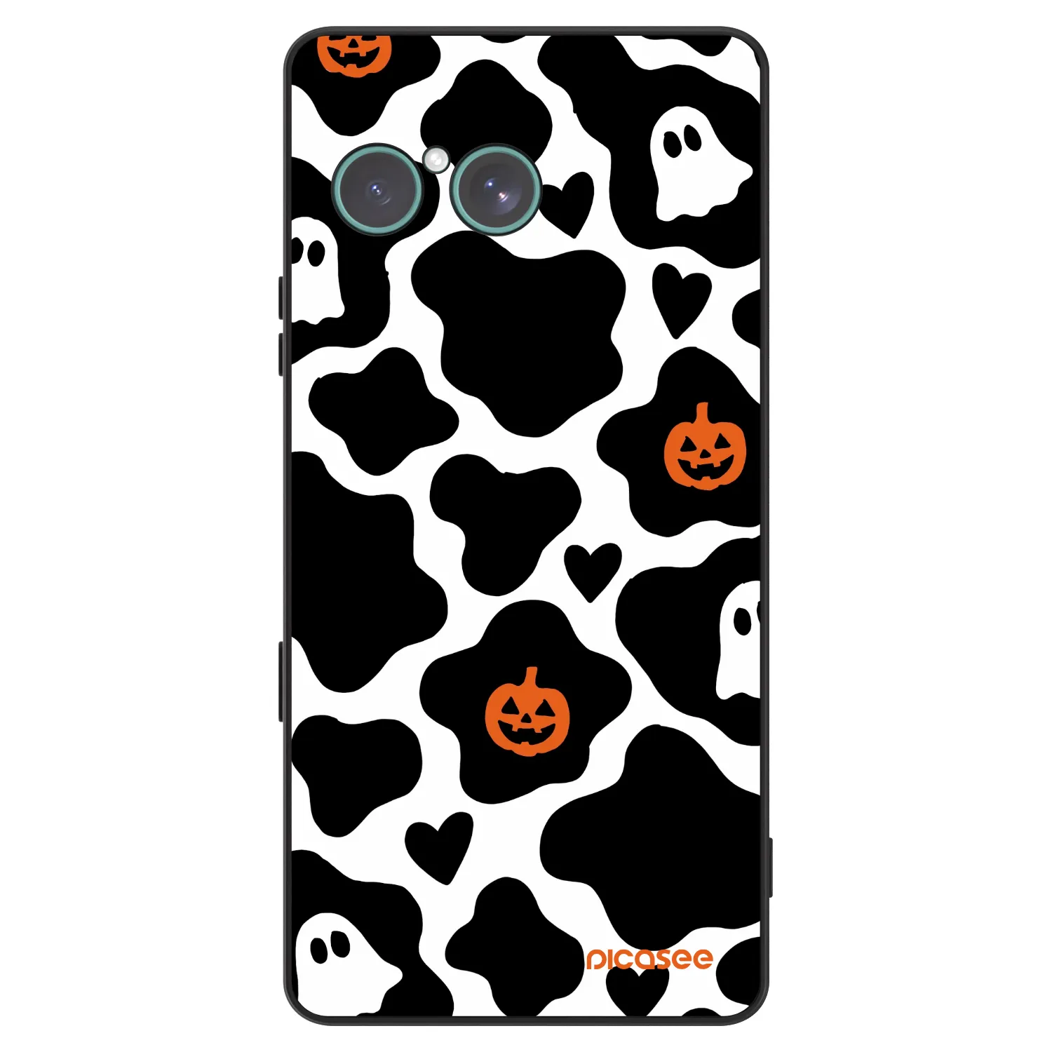 Picasee ULTIMATE CASE za Sony Xperia 10 VII - Boow