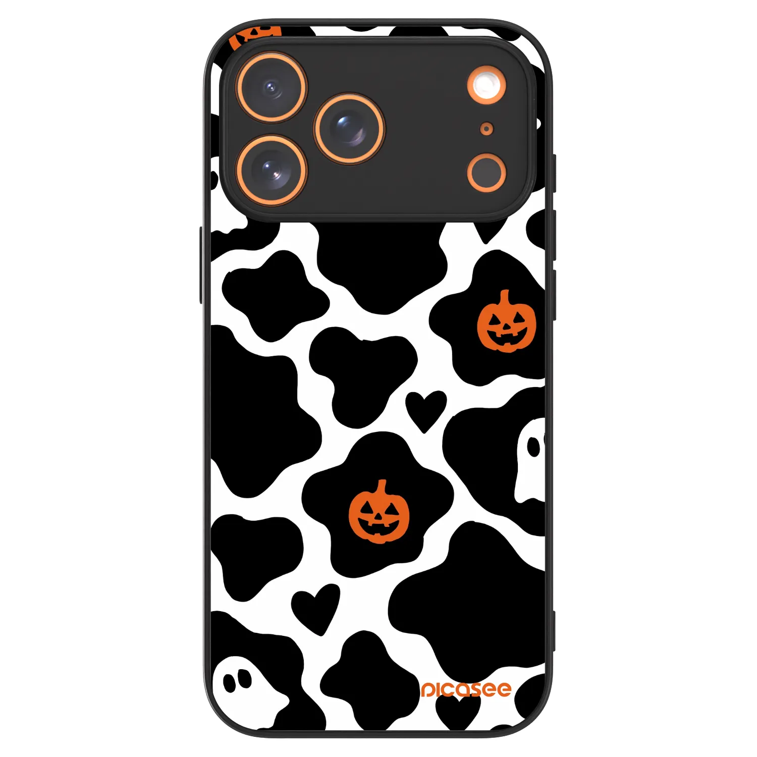 Picasee ULTIMATE CASE za Apple iPhone 18 Pro Max - Boow