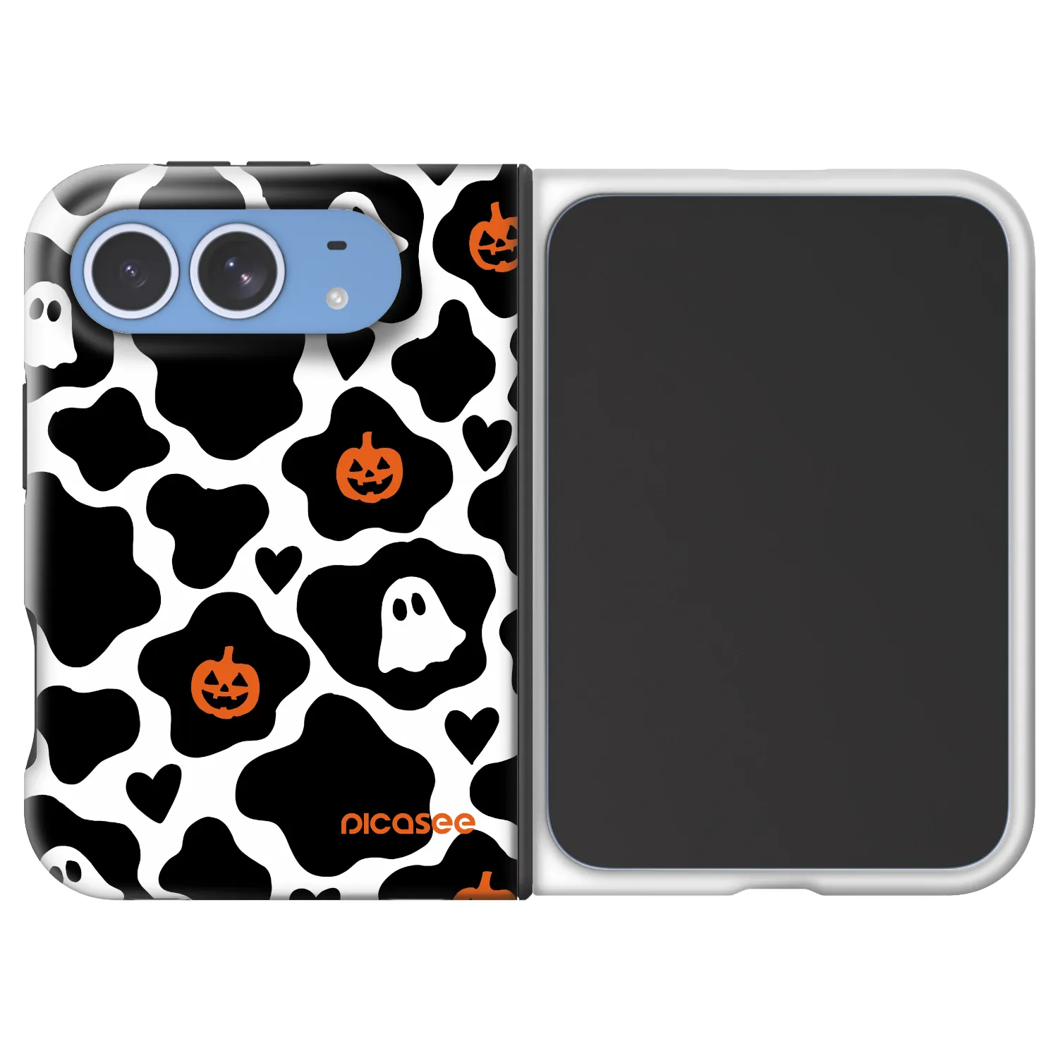 Picasee Fashion Case MagSafe za Apple iPhone Duo - Boow