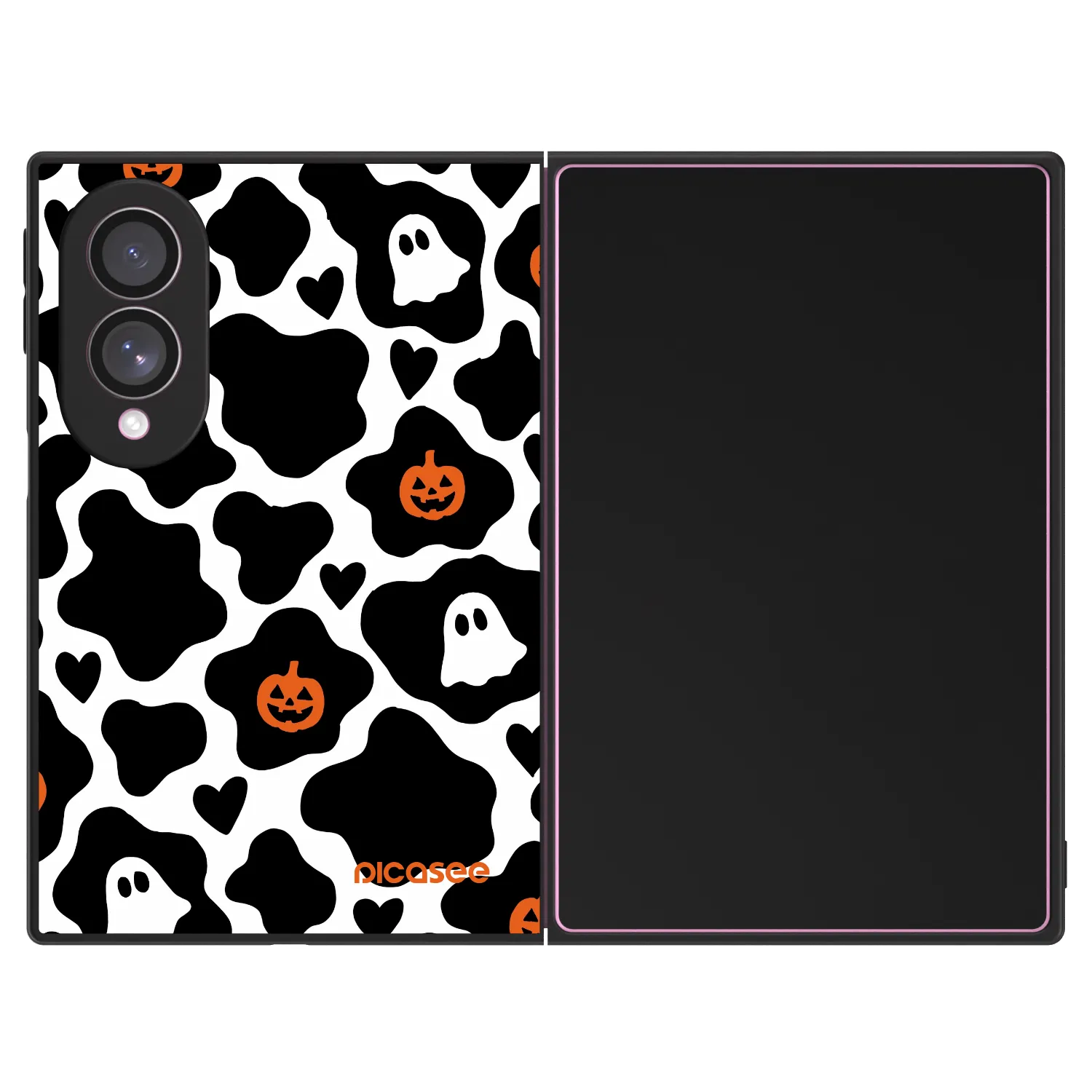 Picasee ULTIMATE CASE za Samsung Galaxy Z Fold8 5G - Boow