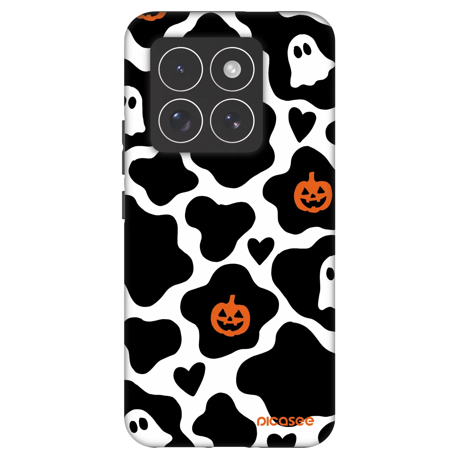 Picasee Fashion Case za Xiaomi 14 Pro - Boow