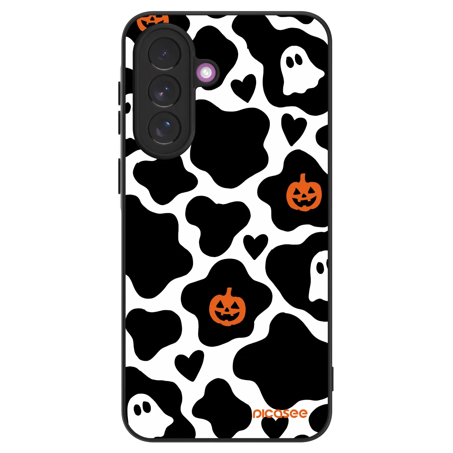 Picasee ULTIMATE CASE za Samsung Galaxy A37 - Boow
