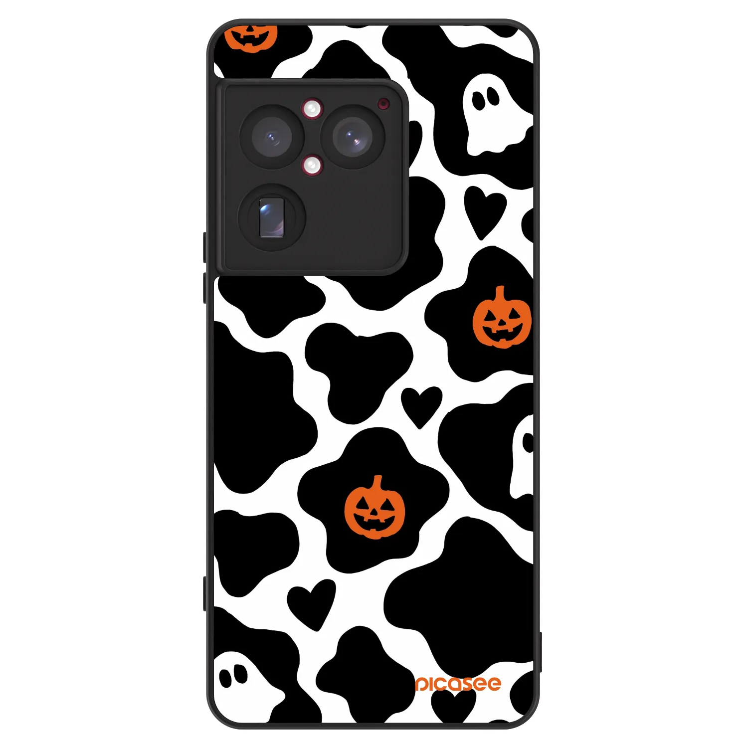 Picasee ULTIMATE CASE za Sony Xperia 1 VIII 5G - Boow