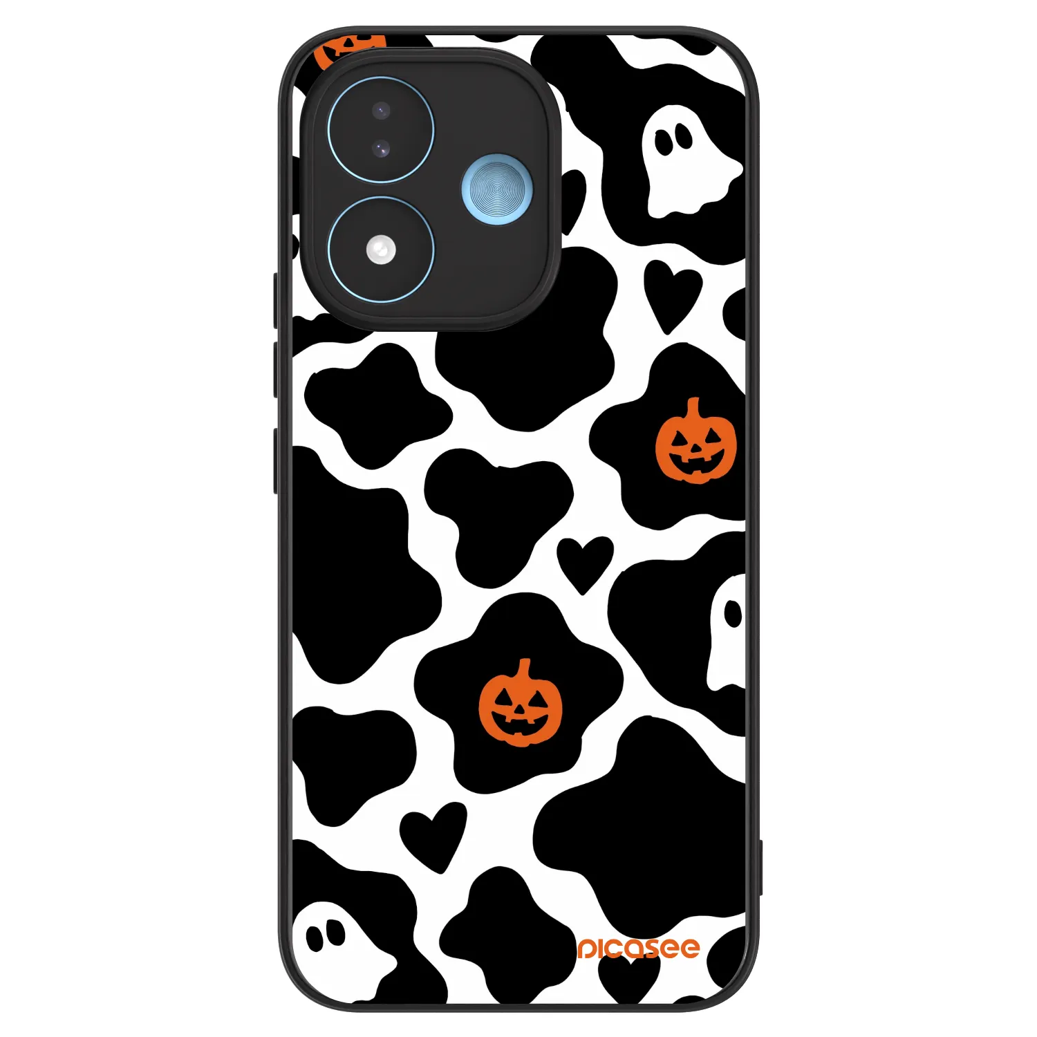 Picasee ULTIMATE CASE za Xiaomi Redmi Note 17 5G - Boow
