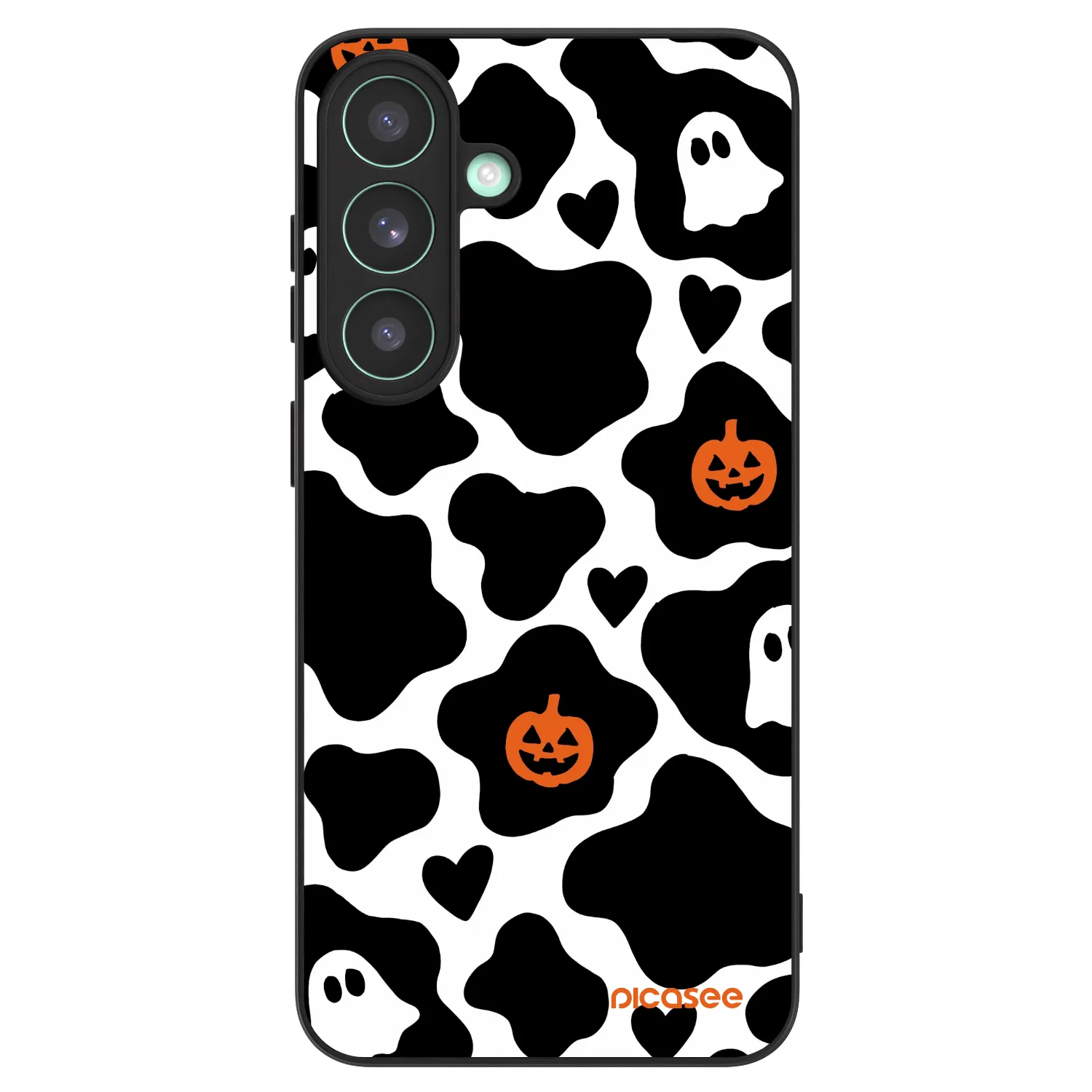 Picasee ULTIMATE CASE PowerShare za Samsung Galaxy S26 FE - Boow