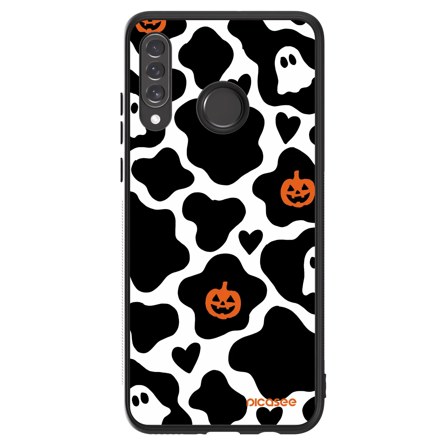 Picasee ULTIMATE CASE za Huawei P30 Lite - Boow