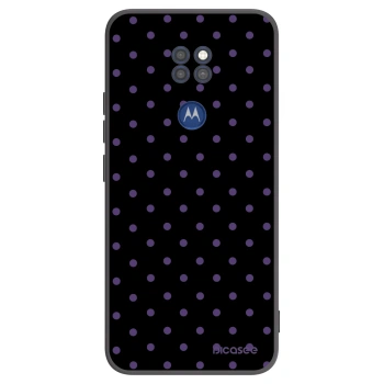 Ovitek za Motorola Moto G9 Play - Flickers
