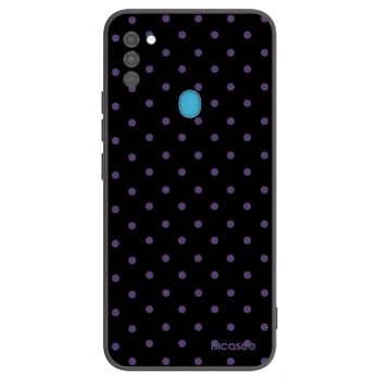 Ovitek za Samsung Galaxy M11 - Flickers
