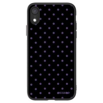 Picasee ULTIMATE CASE za Apple iPhone XR - Flickers