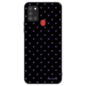 Ovitek za Samsung Galaxy A21s - Flickers