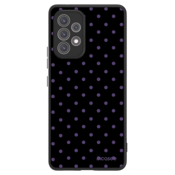 Picasee ULTIMATE CASE za Samsung Galaxy A52 5G A525F - Flickers