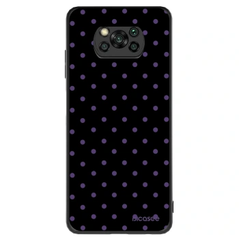 Ovitek za Xiaomi Poco X3 - Flickers
