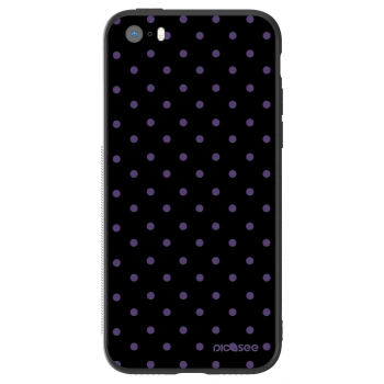 Ovitek za Apple iPhone 5/5S/SE - Flickers