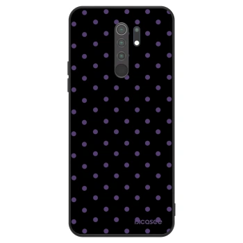 Ovitek za Xiaomi Redmi 9 - Flickers