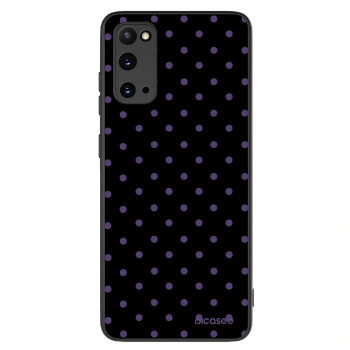 Ovitek za Samsung Galaxy S20 G980F - Flickers