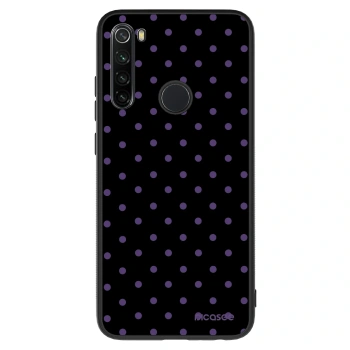 Ovitek za Xiaomi Redmi Note 8 - Flickers
