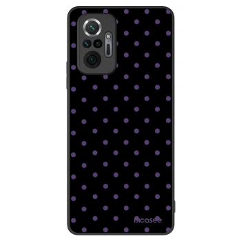 Ovitek za Xiaomi Redmi Note 10 Pro - Flickers