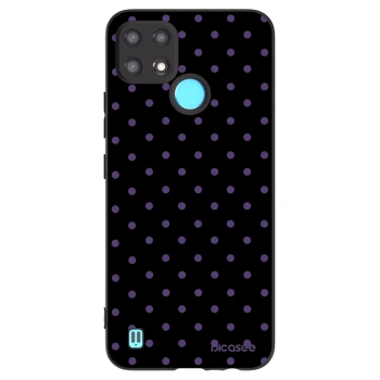 Ovitek za Realme C21 - Flickers