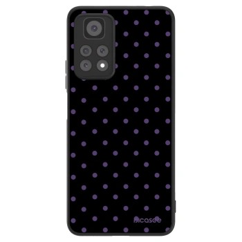 Picasee ULTIMATE CASE za Xiaomi Redmi Note 11 Pro 5G - Flickers