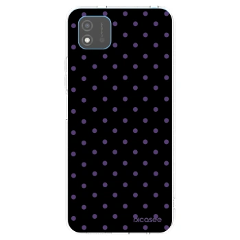 Picasee silikonski prozorni ovitek za Realme C11 (2021) - Flickers