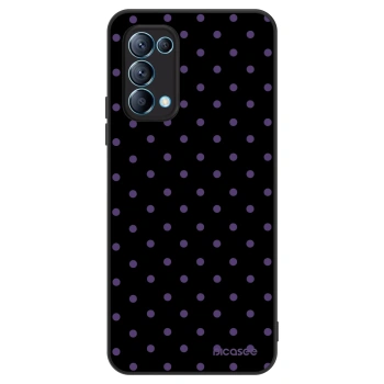 Ovitek za OPPO Reno 5 5G - Flickers