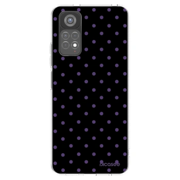 Picasee silikonski prozorni ovitek za Xiaomi Redmi Note 11S 5G - Flickers
