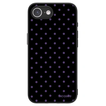 Picasee ULTIMATE CASE MagSafe za Apple iPhone 16e - Flickers