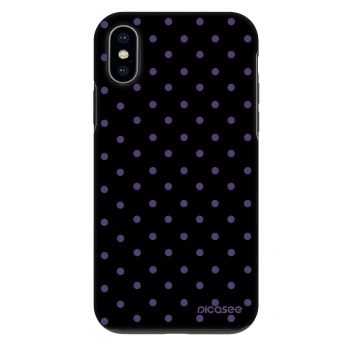 Ovitek za Apple iPhone X/XS - Flickers