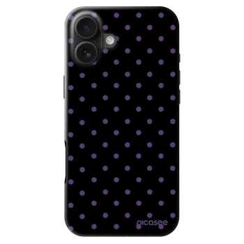 Ovitek za Apple iPhone 16 Plus - Flickers