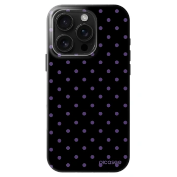 Ovitek za Apple iPhone 16 Pro - Flickers