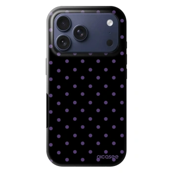 Ovitek za Apple iPhone 17 Pro - Flickers