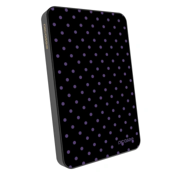 Prenosna baterija z MagSafe 5 000 mAh Siva - Flickers
