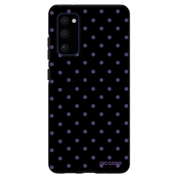 Ovitek za Samsung Galaxy S20 FE - Flickers