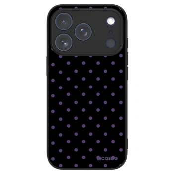 Picasee ULTIMATE CASE za Apple iPhone 18 Pro - Flickers