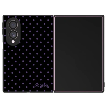 Ovitek za Samsung Galaxy Z Fold8 5G - Flickers