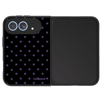 Ovitek za Apple iPhone Duo - Flickers