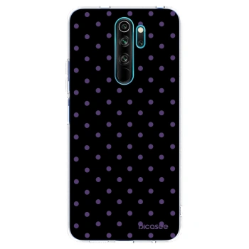 Ovitek za Xiaomi Redmi Note 8 Pro - Flickers