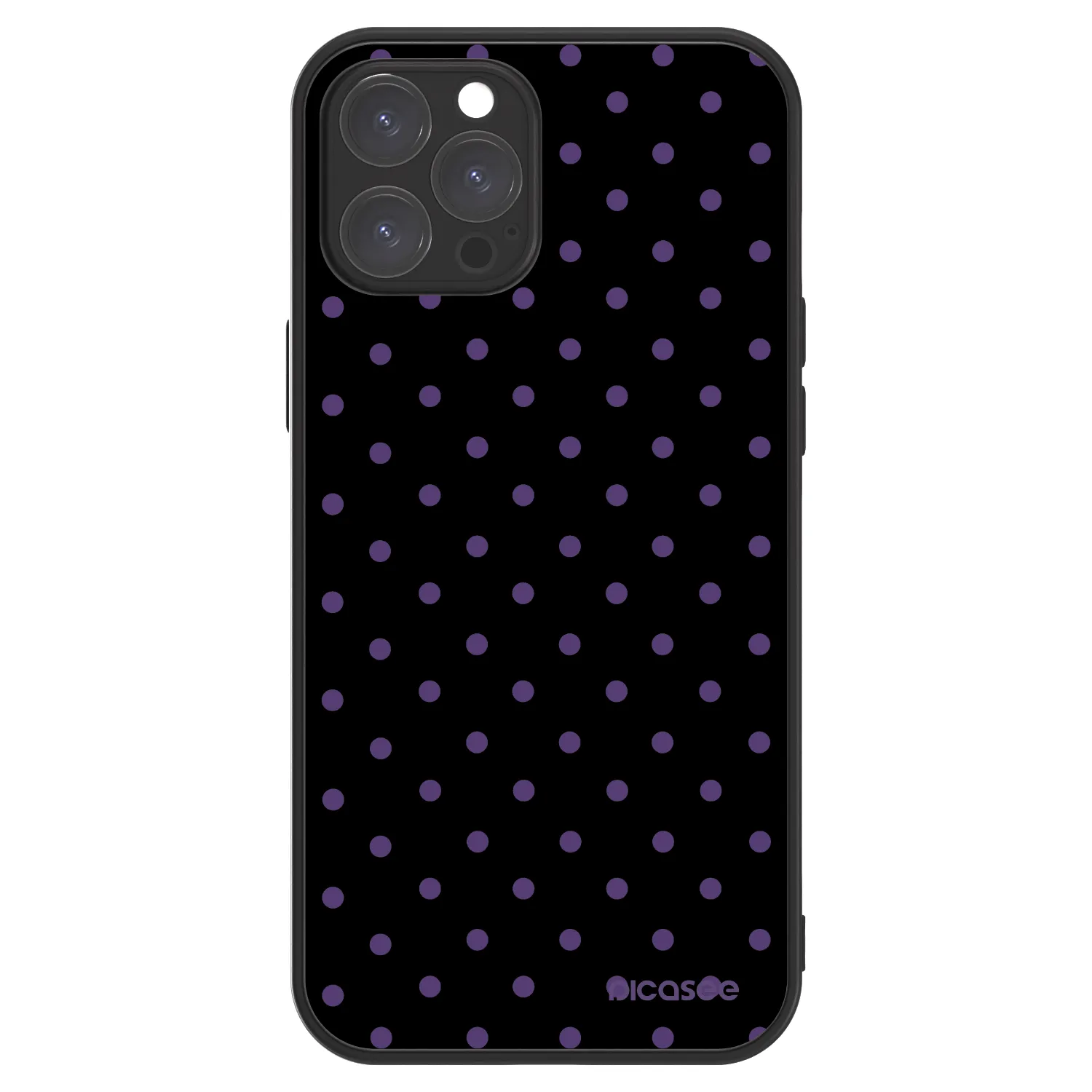 Picasee ULTIMATE CASE za Apple iPhone 12 Pro Max - Flickers