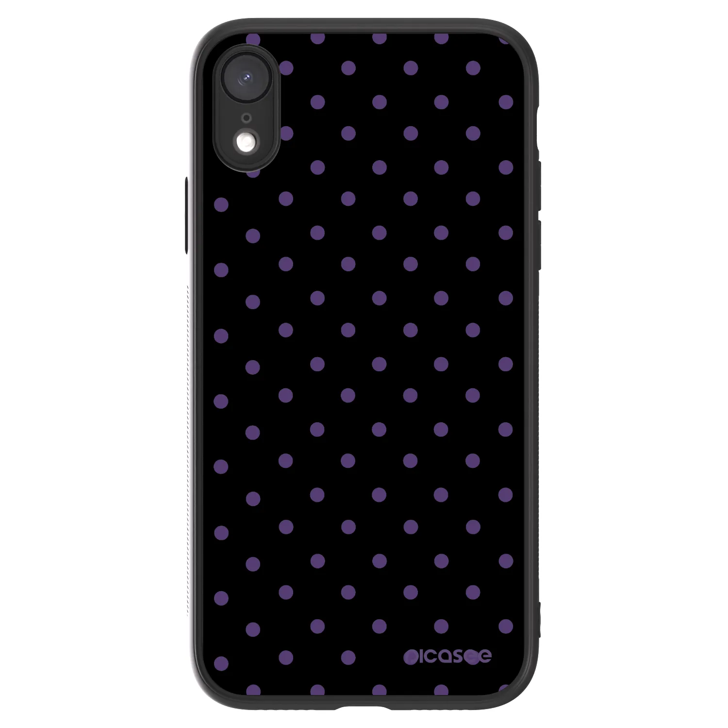 Picasee ULTIMATE CASE za Apple iPhone XR - Flickers