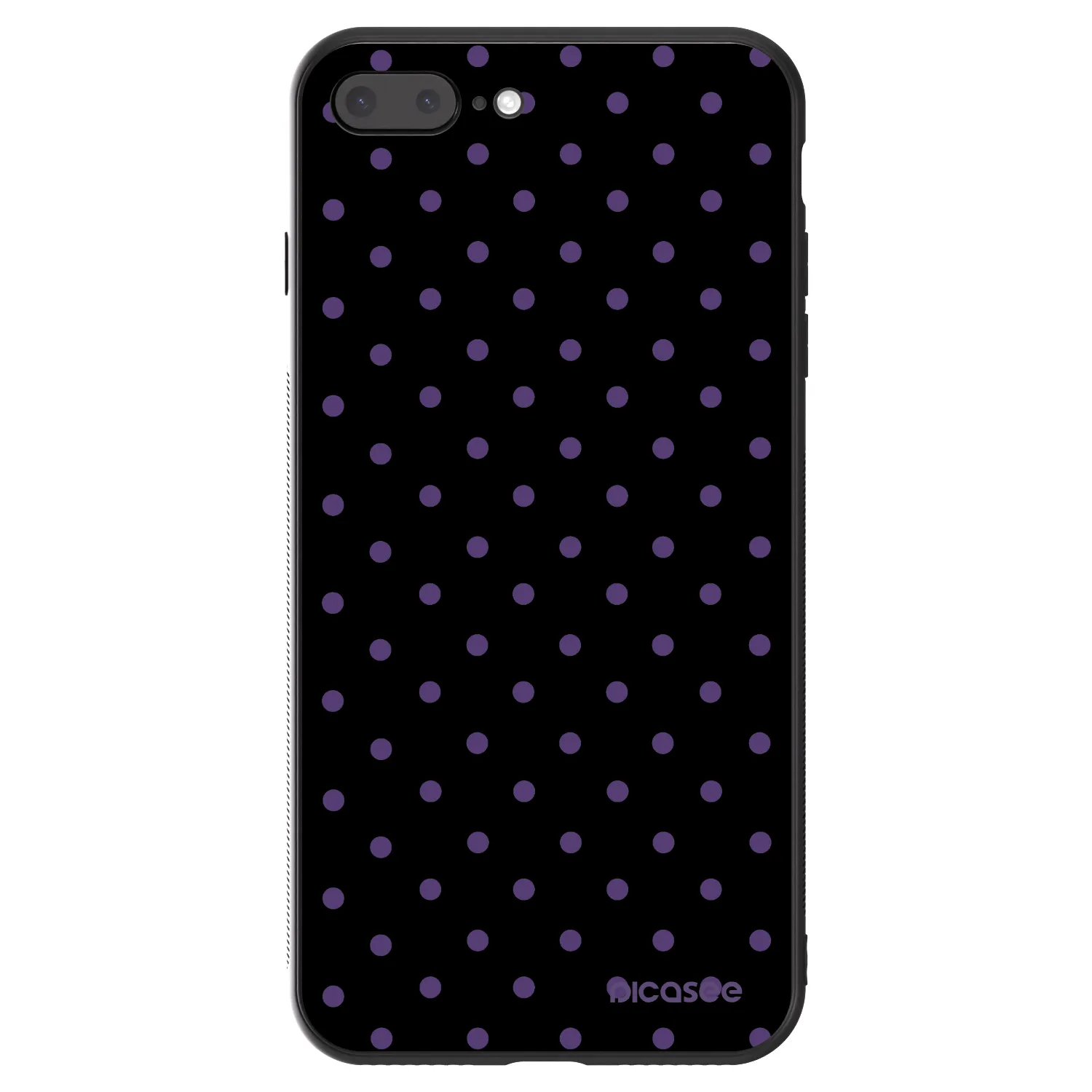 Picasee ULTIMATE CASE za Apple iPhone 7 Plus - Flickers