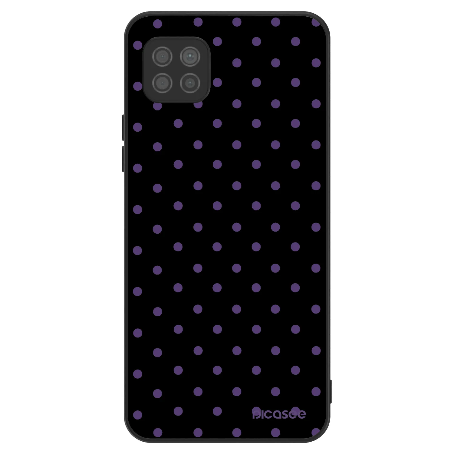Picasee ULTIMATE CASE za Huawei P40 Lite - Flickers