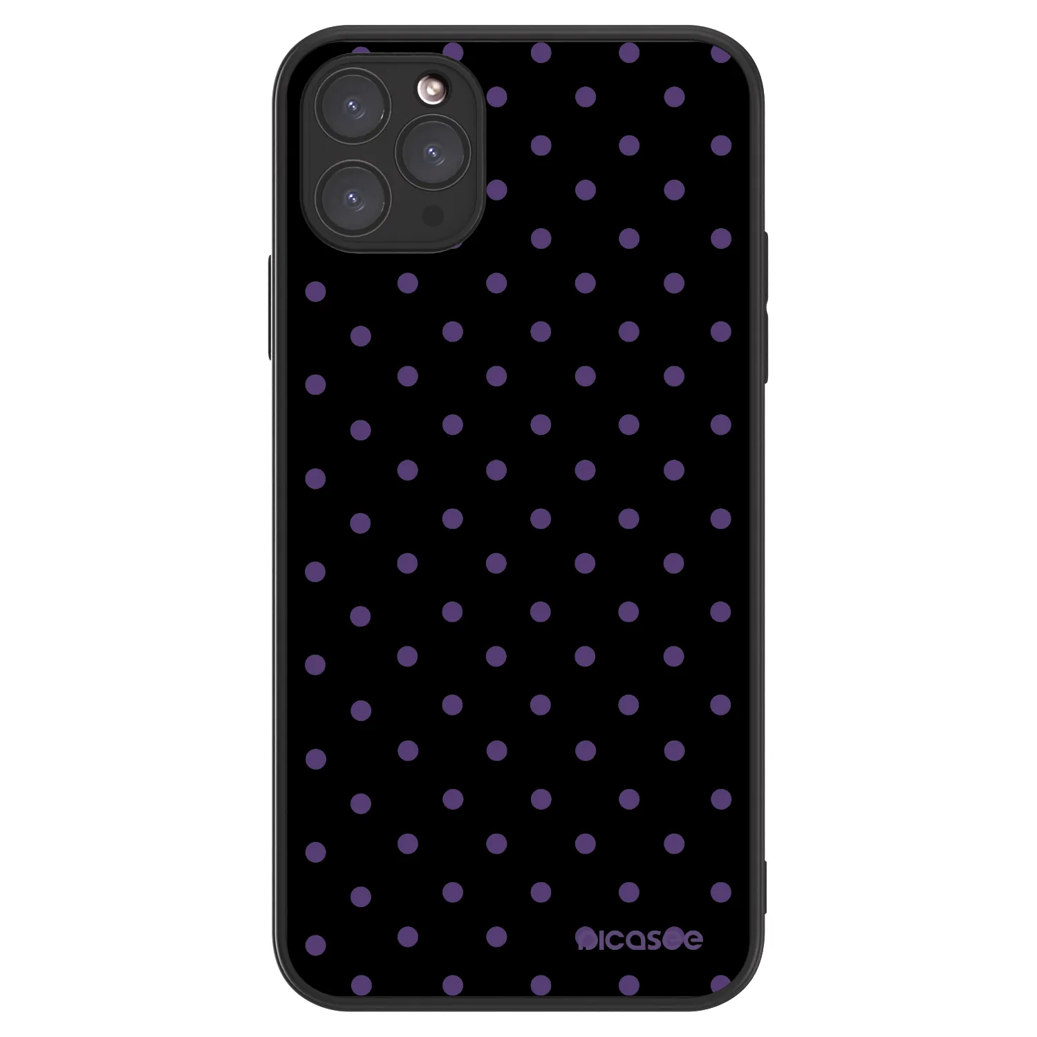 Picasee ULTIMATE CASE za Apple iPhone 11 Pro Max - Flickers