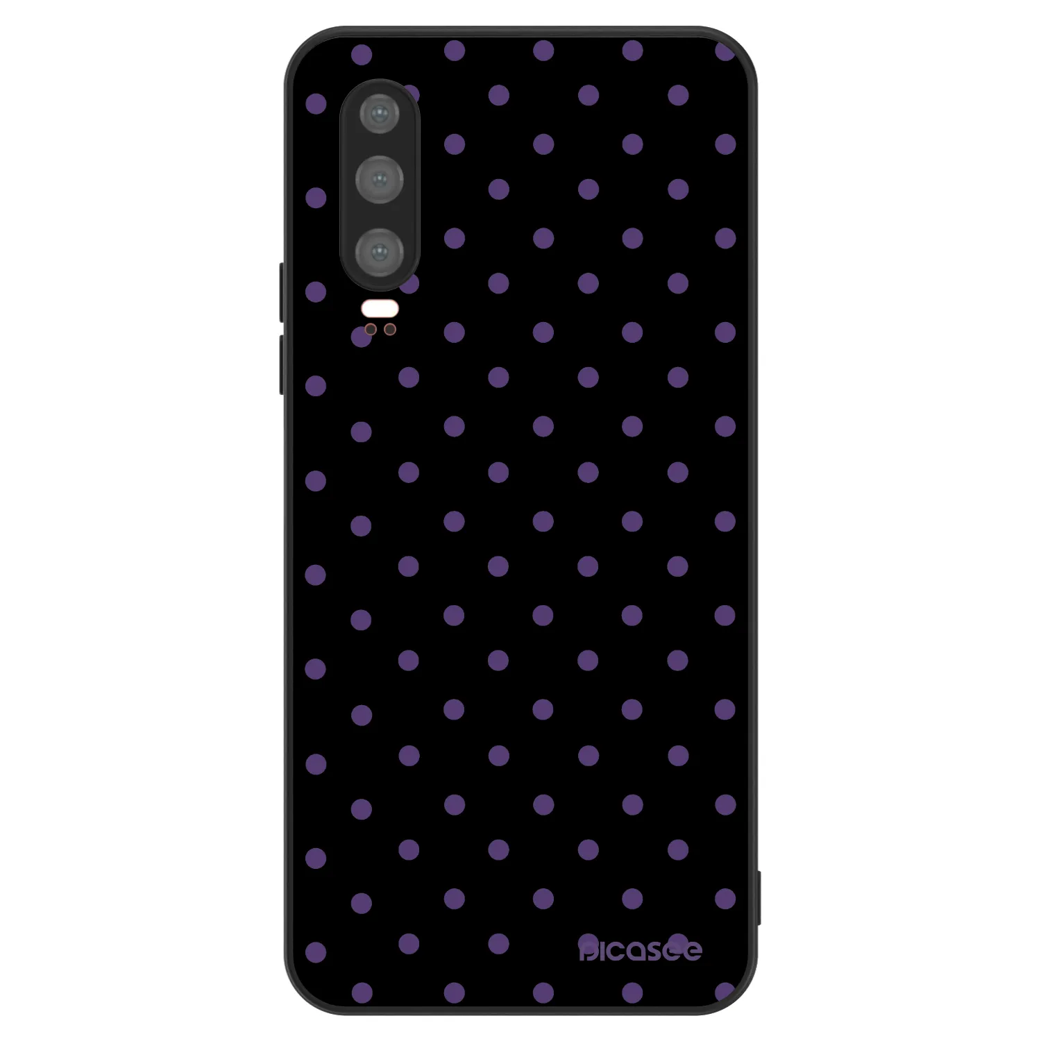 Picasee ULTIMATE CASE za Huawei P30 - Flickers