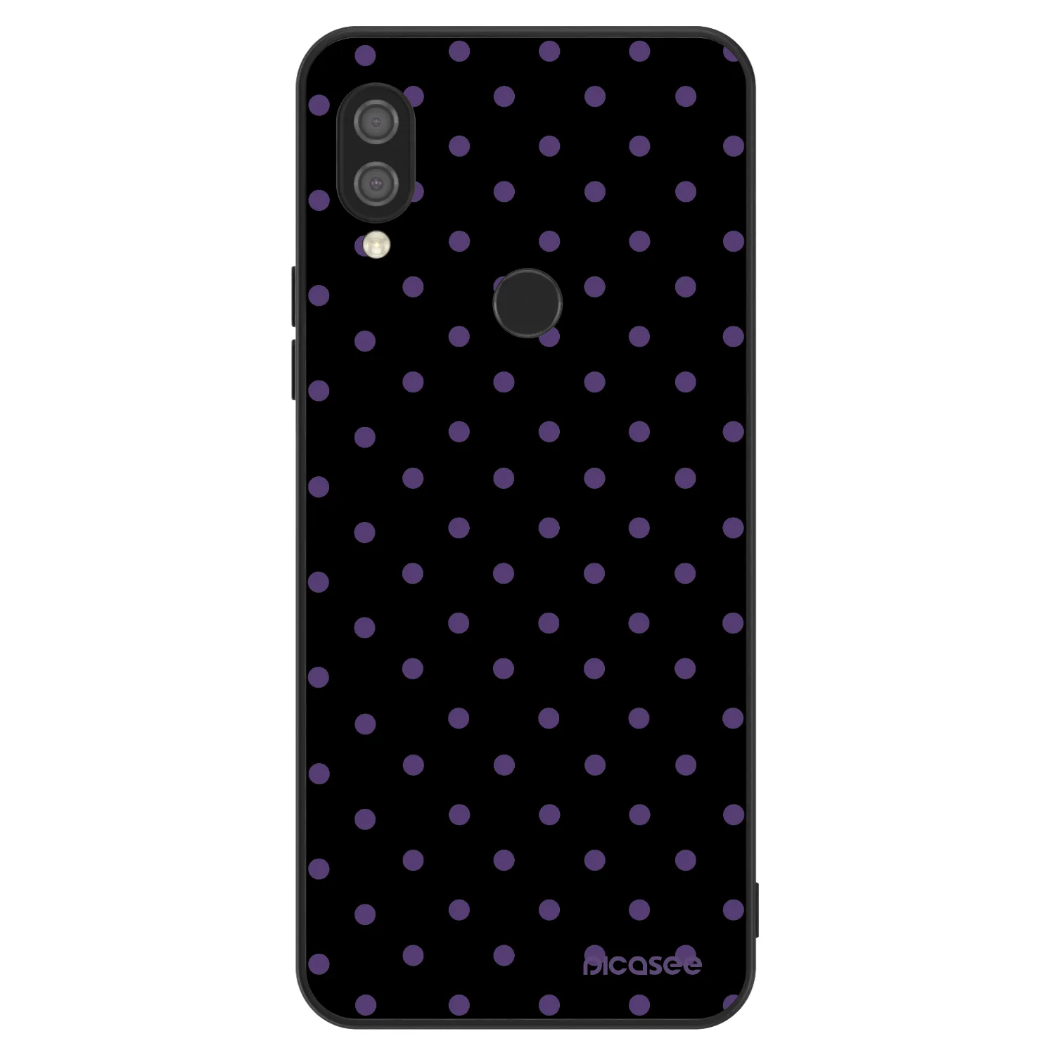 Picasee ULTIMATE CASE za Xiaomi Redmi 7 - Flickers