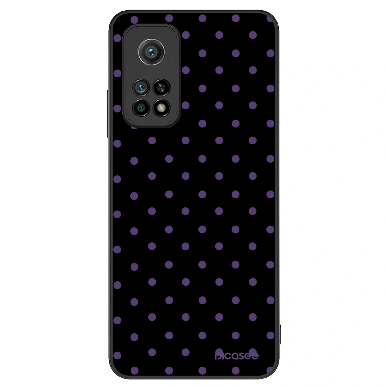 Picasee ULTIMATE CASE za Xiaomi Mi 10T Pro - Flickers