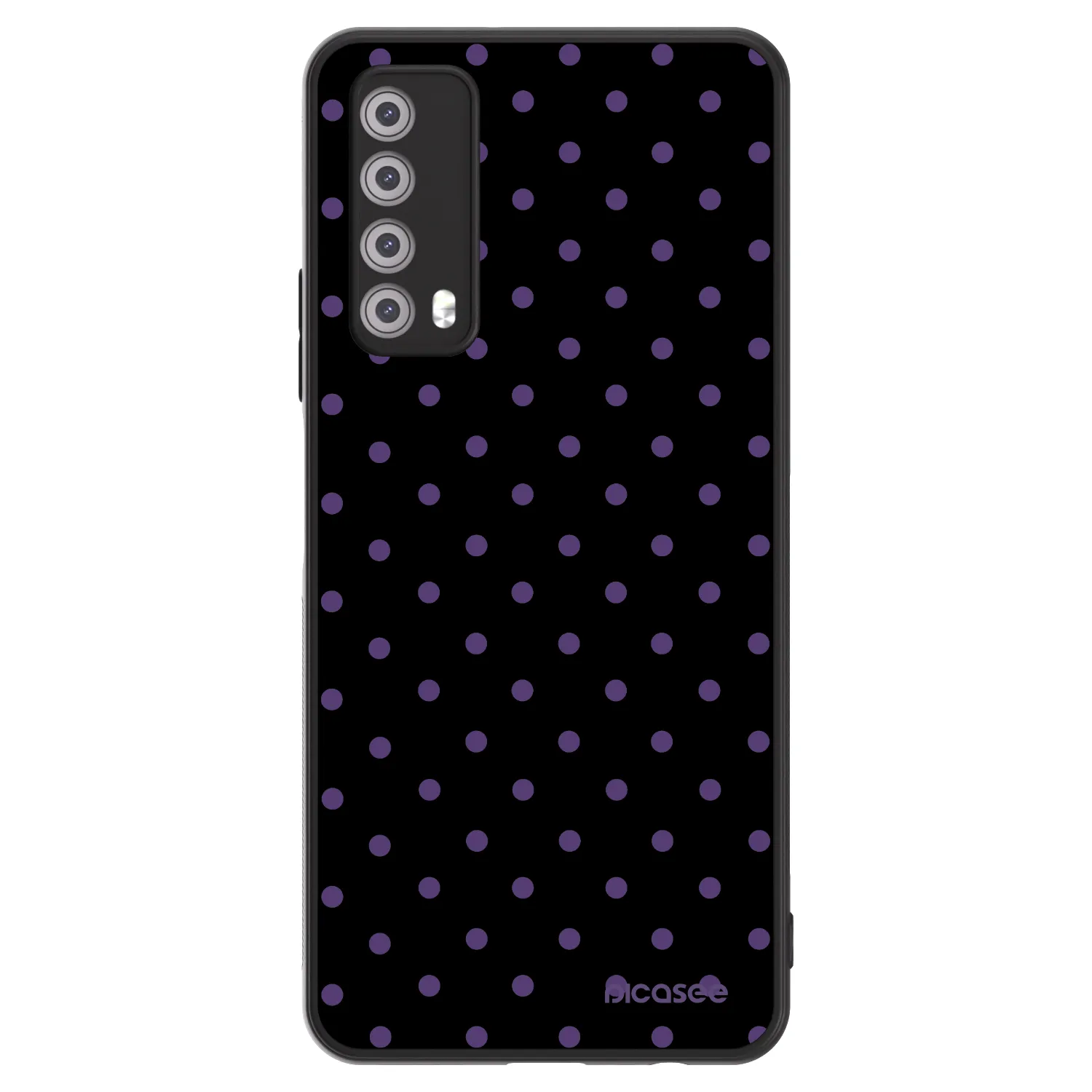 Picasee ULTIMATE CASE za Huawei P Smart 2021 - Flickers