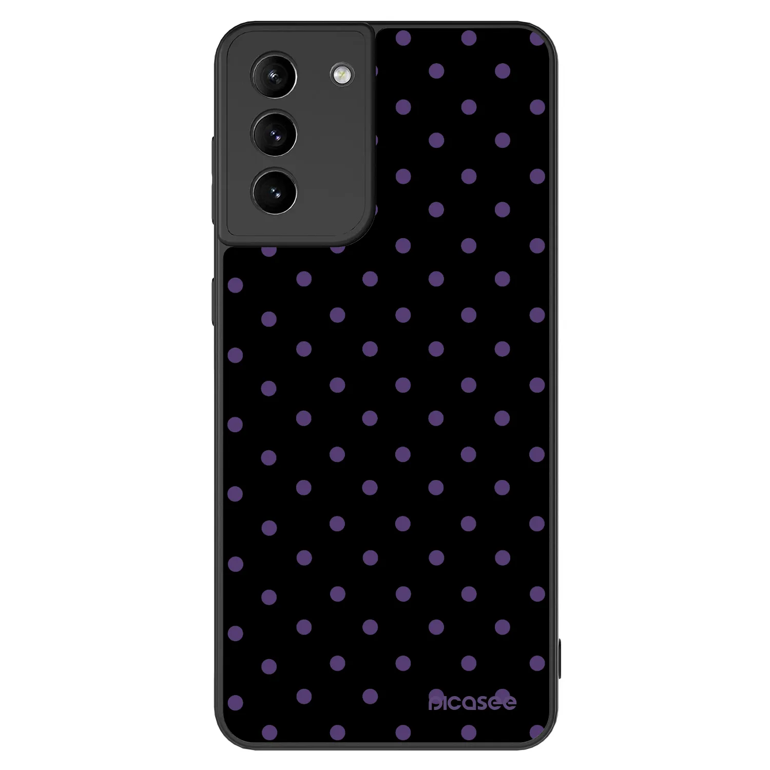 Picasee ULTIMATE CASE za Samsung Galaxy S21+ 5G G996F - Flickers