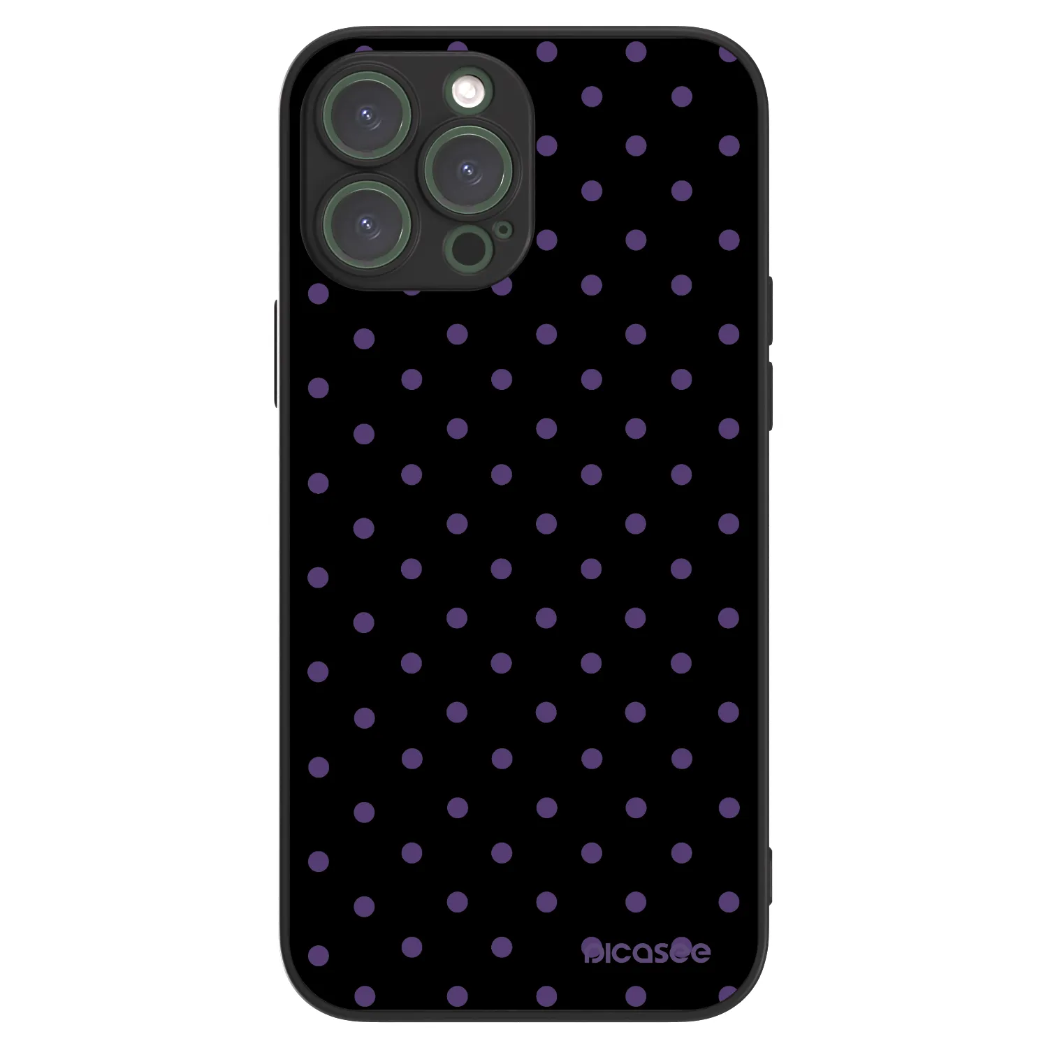 Picasee ULTIMATE CASE za Apple iPhone 13 Pro Max - Flickers